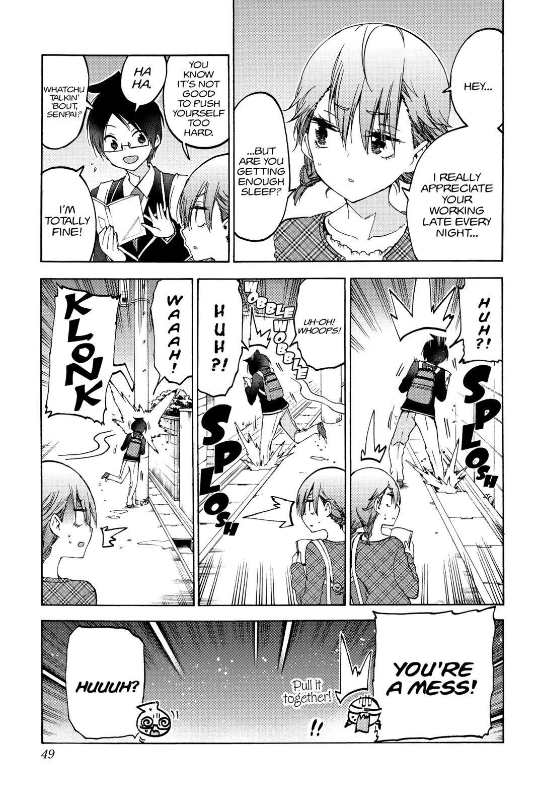 We Never Learn Question 99 3