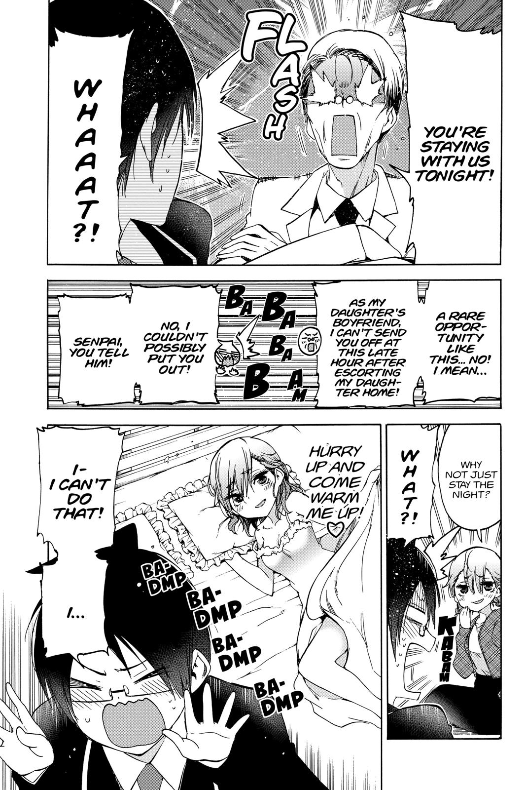 We Never Learn Question 99 5