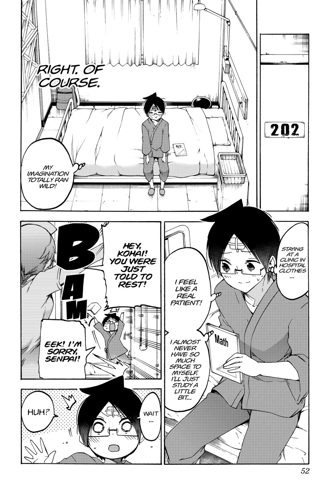 We Never Learn Question 99 6