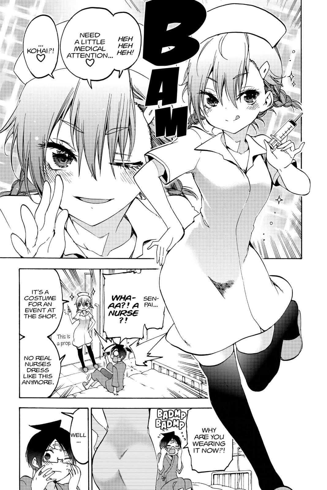 We Never Learn Question 99 7