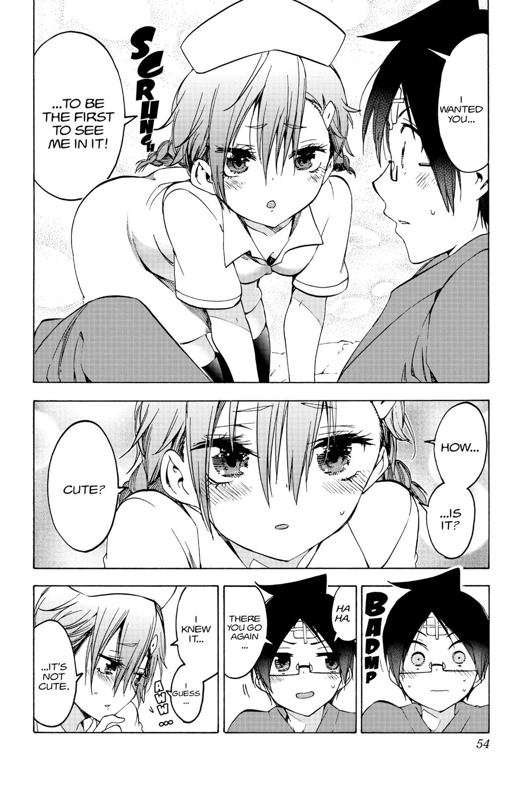 We Never Learn Question 99 8