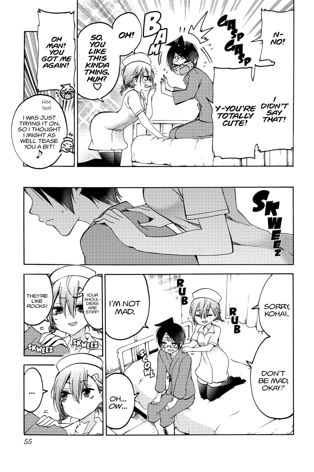 We Never Learn Question 99 9