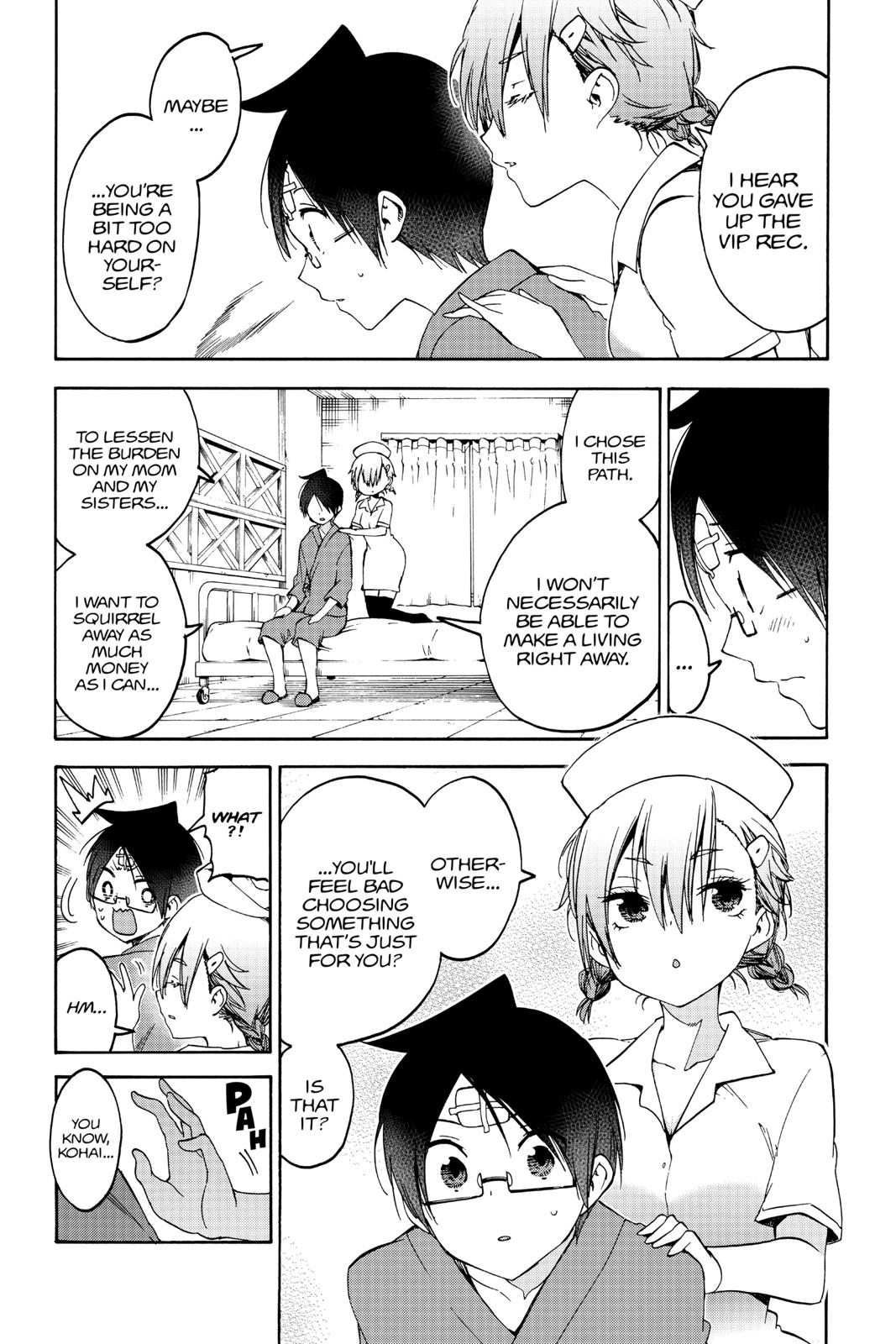 We Never Learn Question 99 10