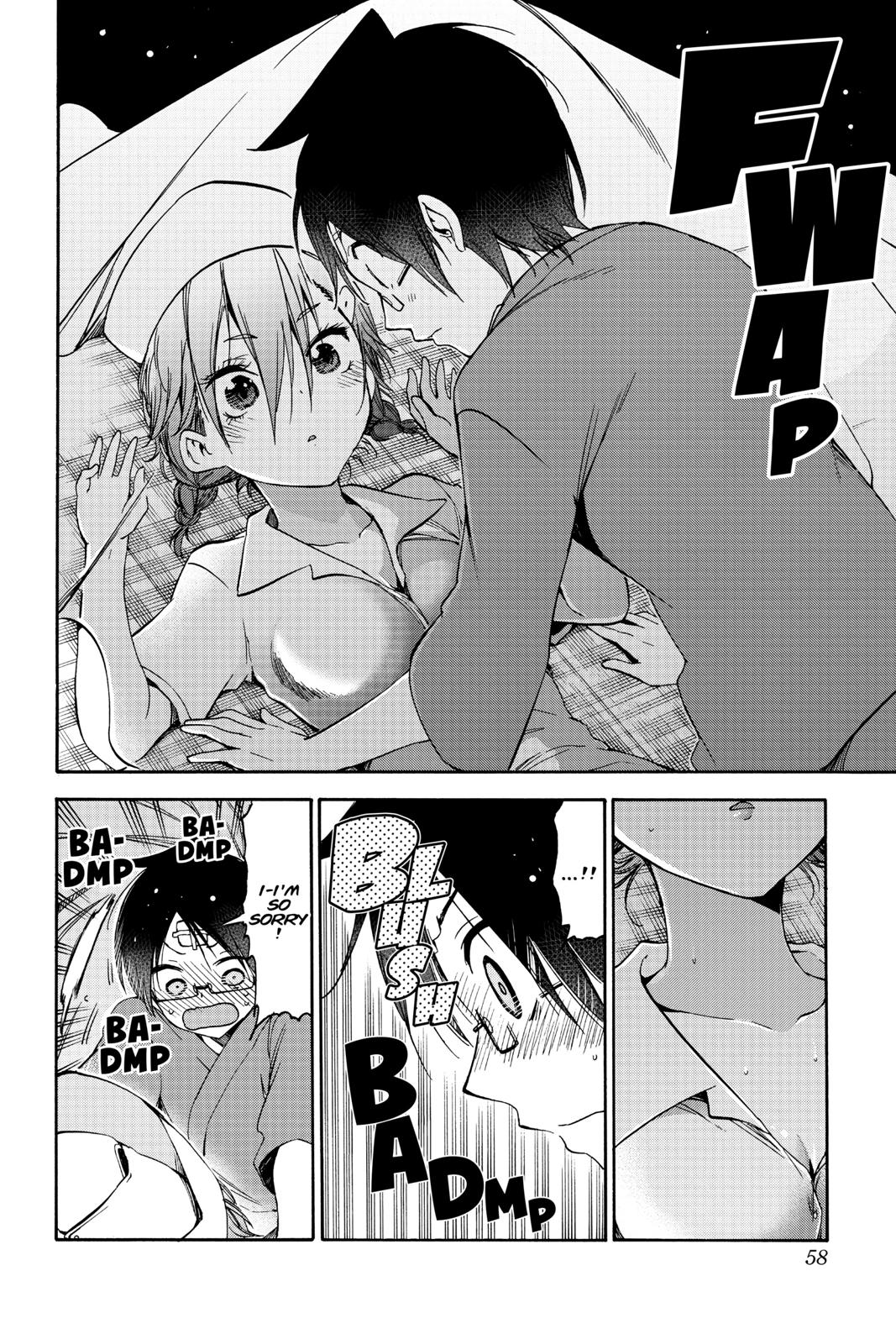 We Never Learn Question 99 12
