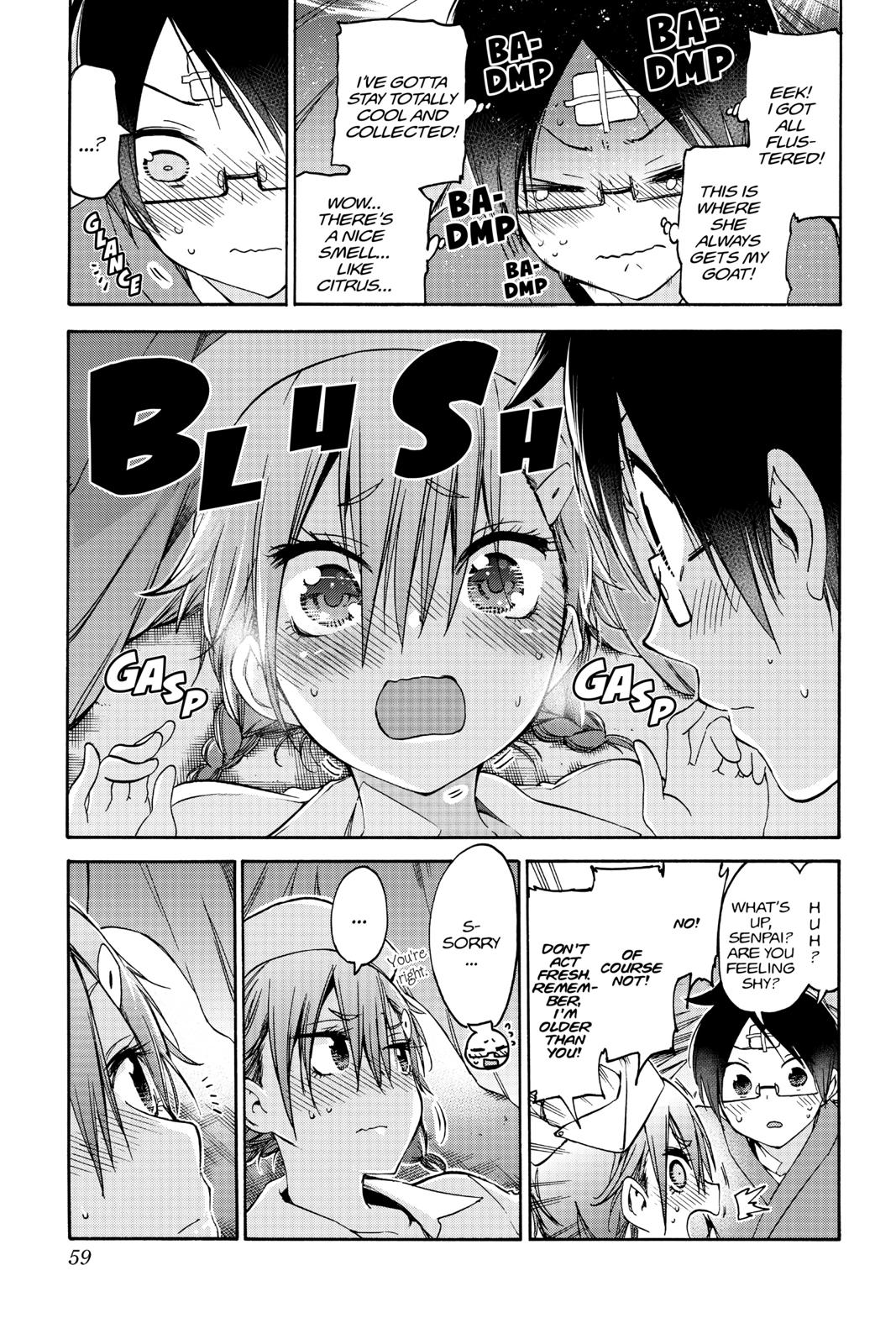 We Never Learn Question 99 13