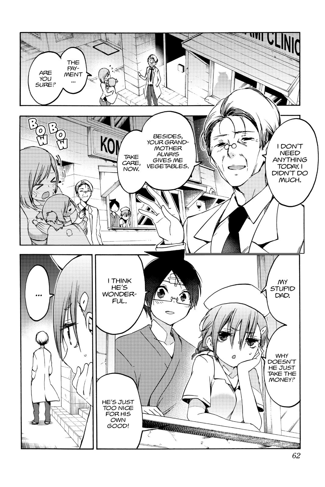 We Never Learn Question 99 16