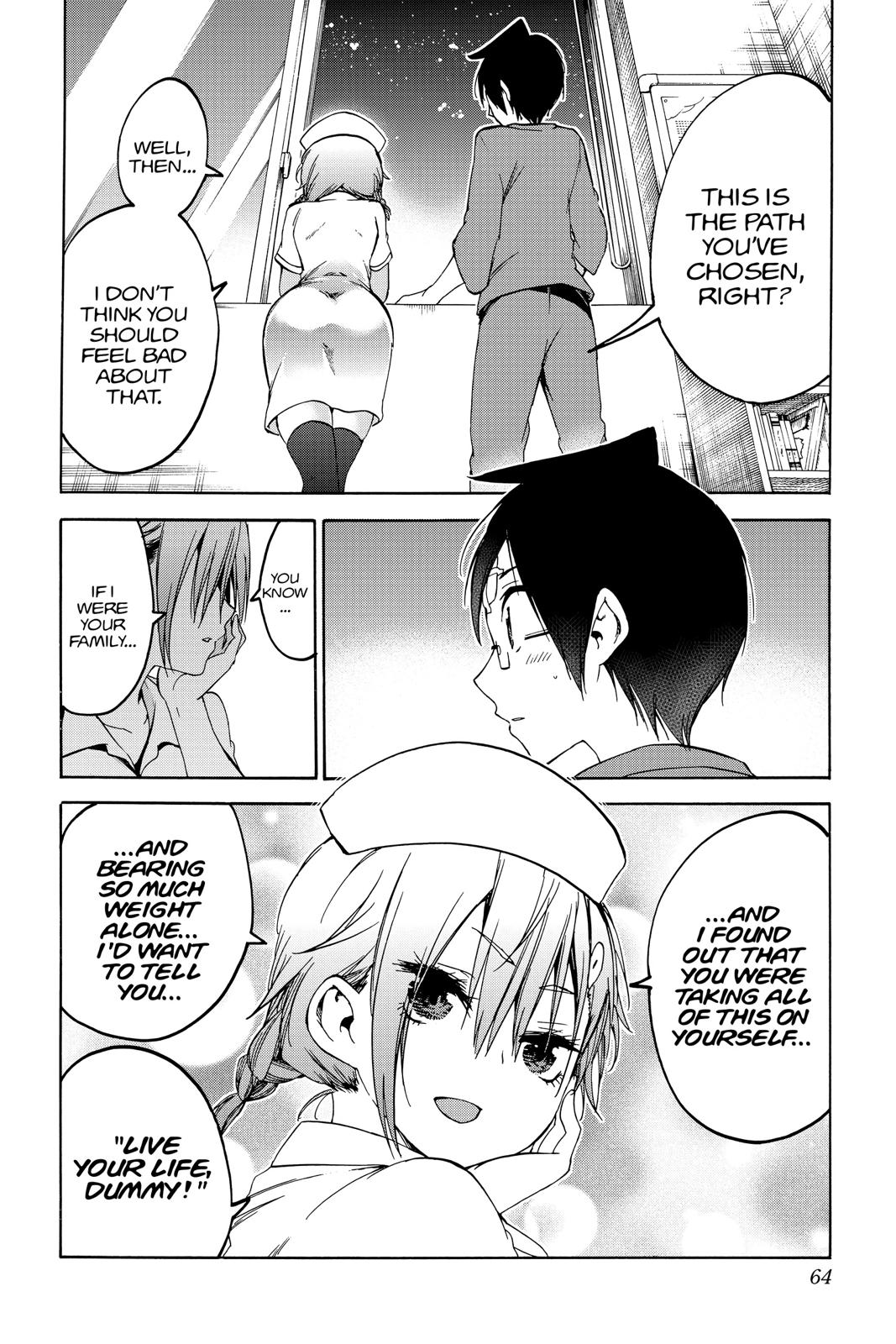 We Never Learn Question 99 18