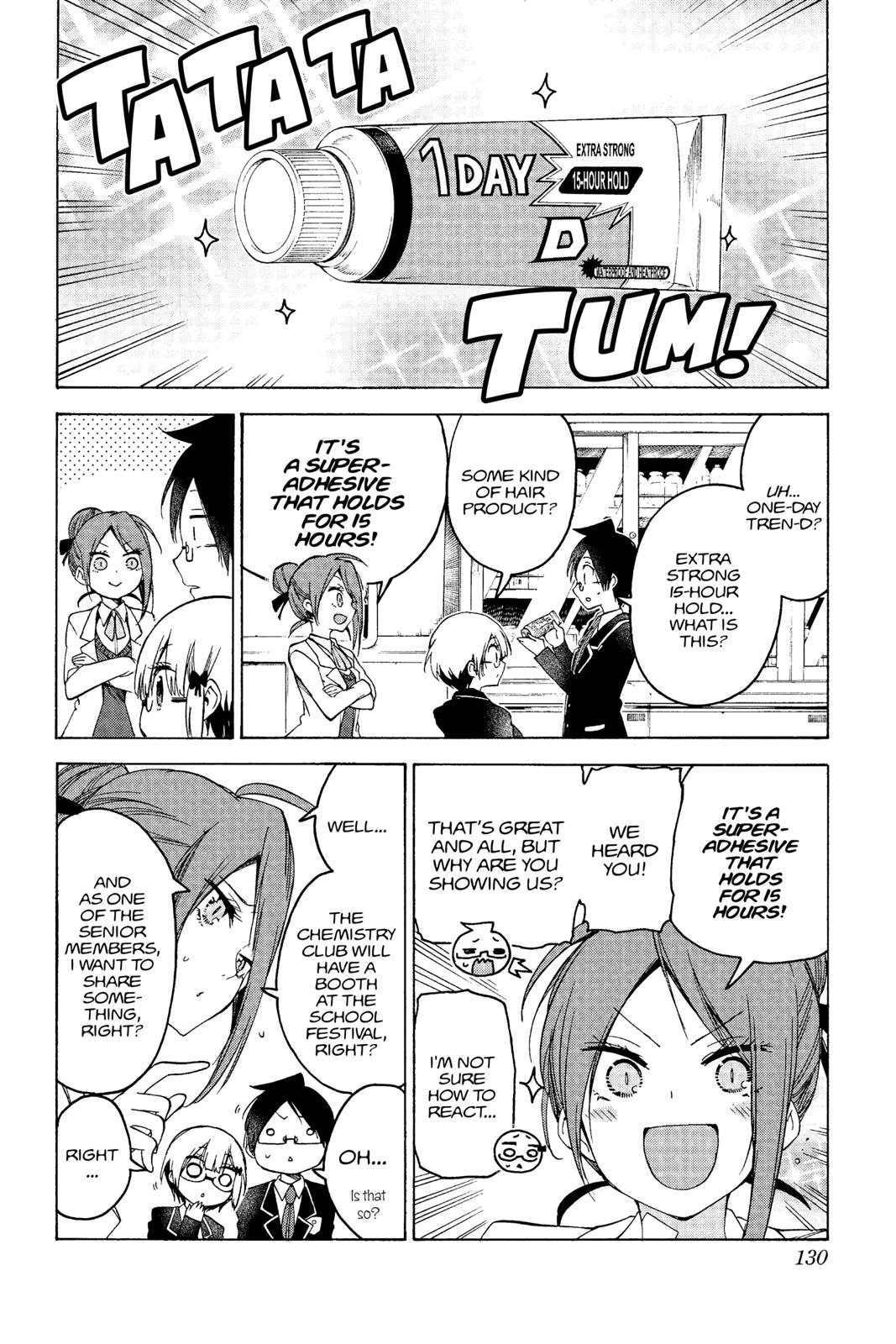We Never Learn Question 103 2
