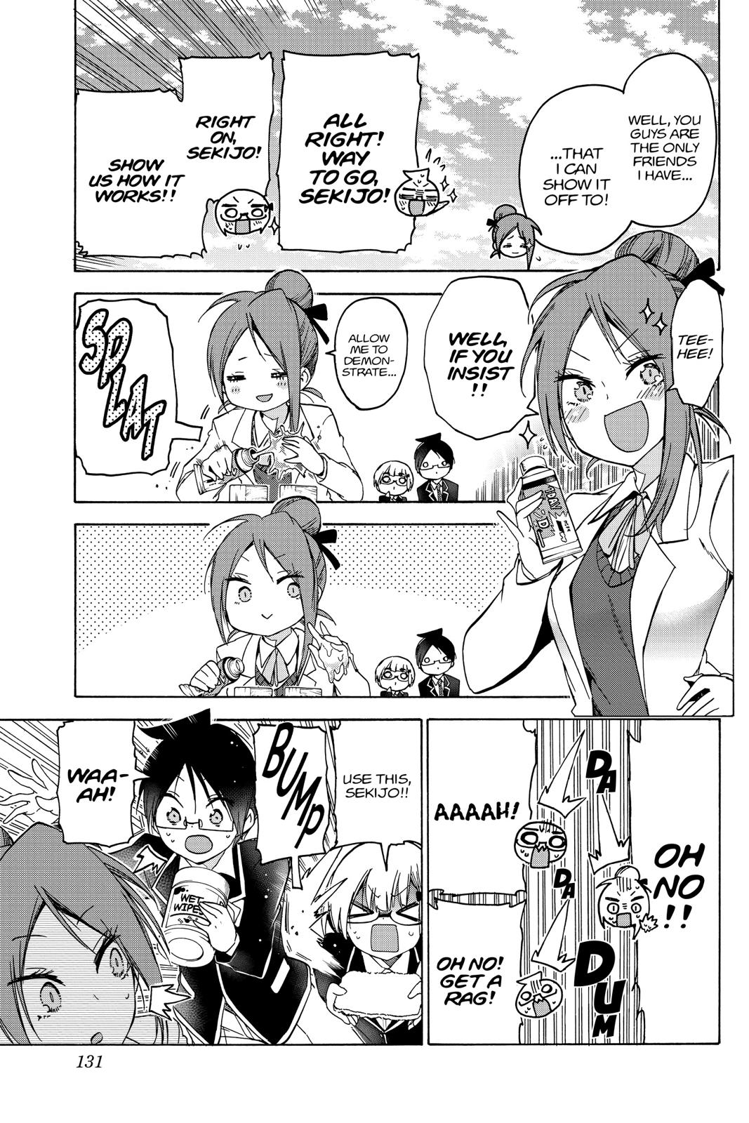 We Never Learn Question 103 3