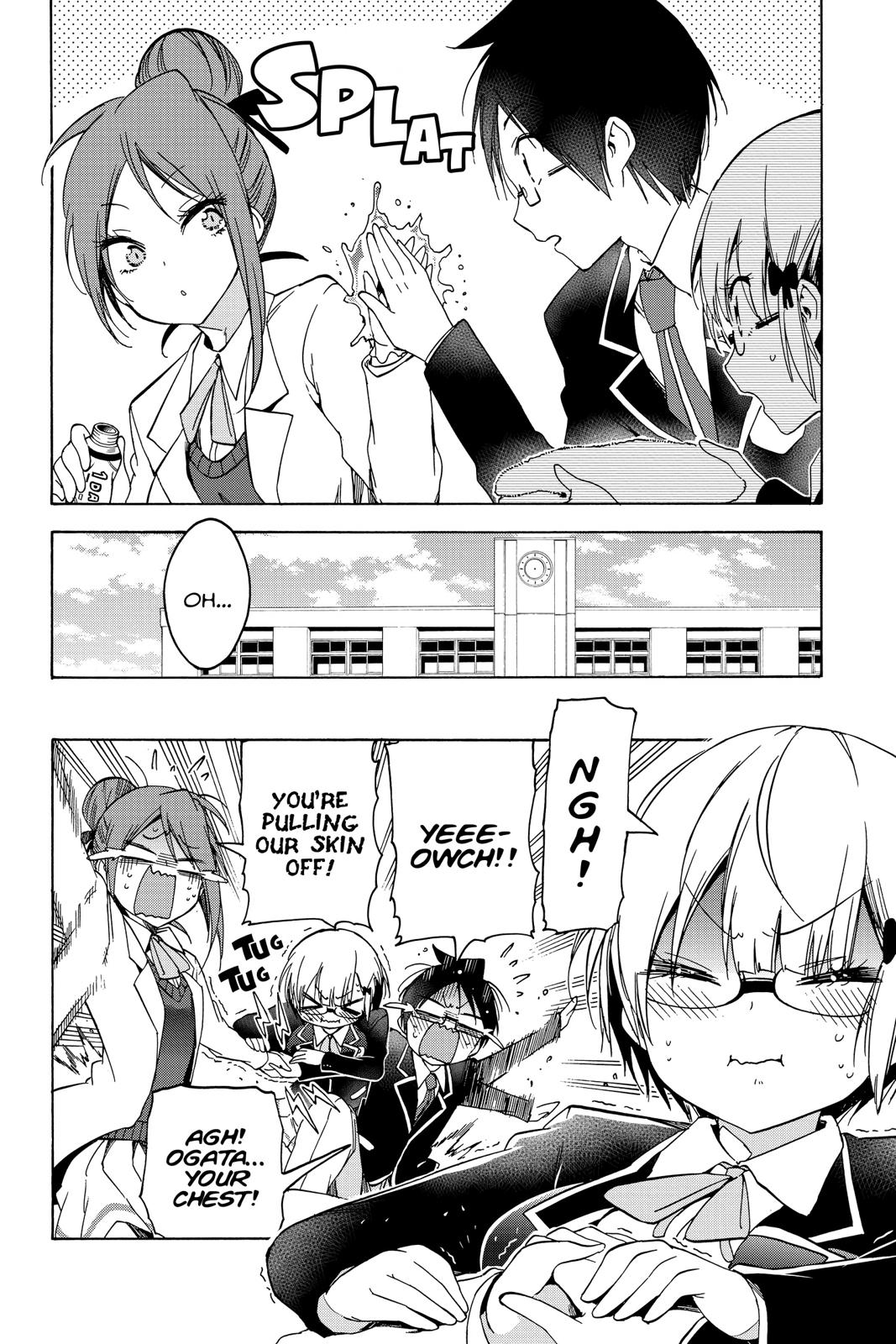 We Never Learn Question 103 4