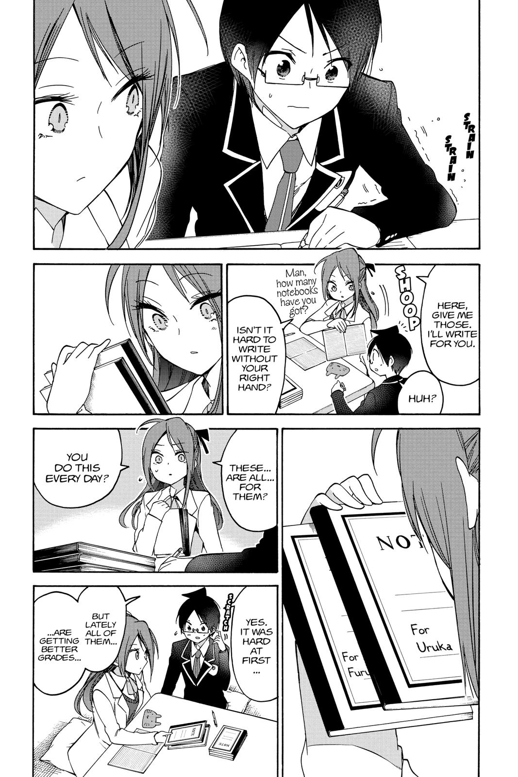 We Never Learn Question 103 12