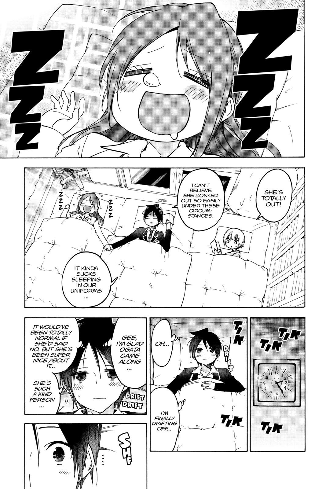 We Never Learn Question 103 15