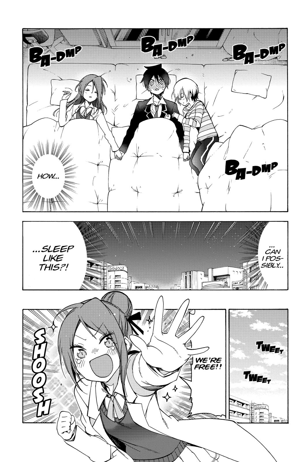 We Never Learn Question 103 17