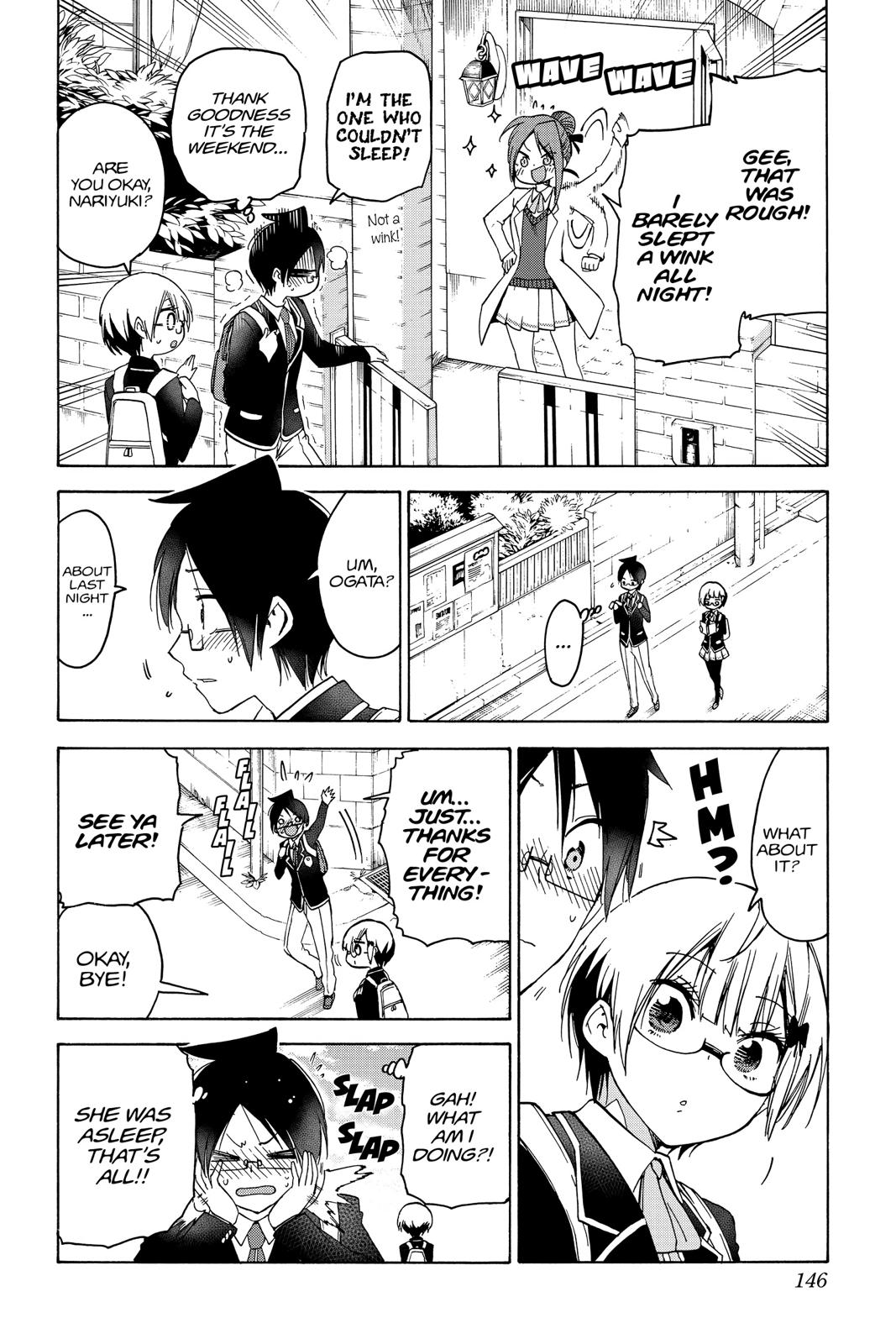 We Never Learn Question 103 18