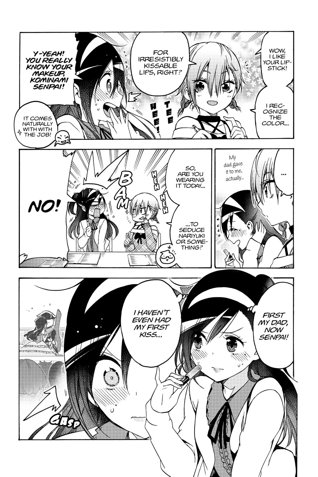 We Never Learn Question 104 4