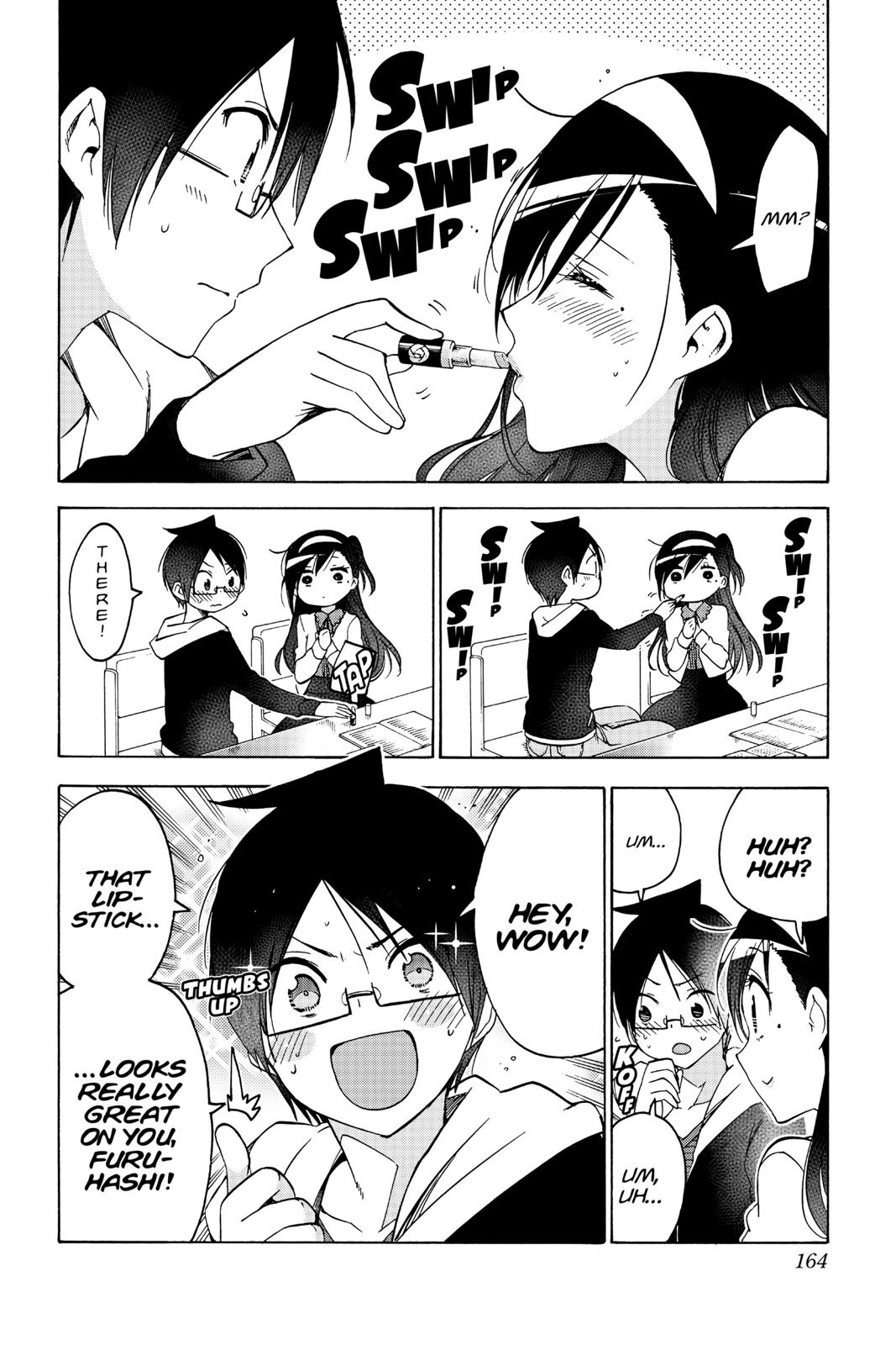 We Never Learn Question 104 16
