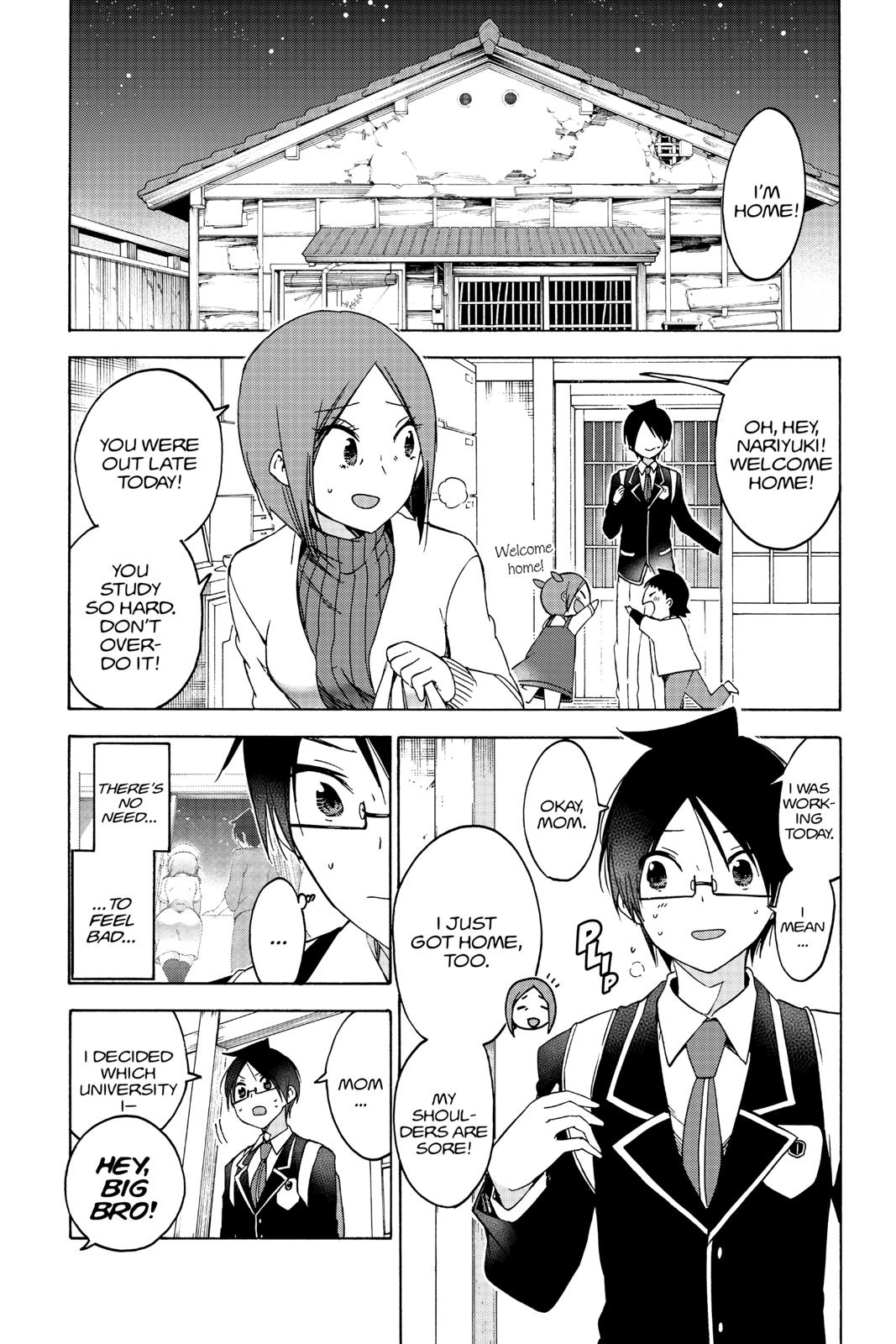 We Never Learn Question 105 3