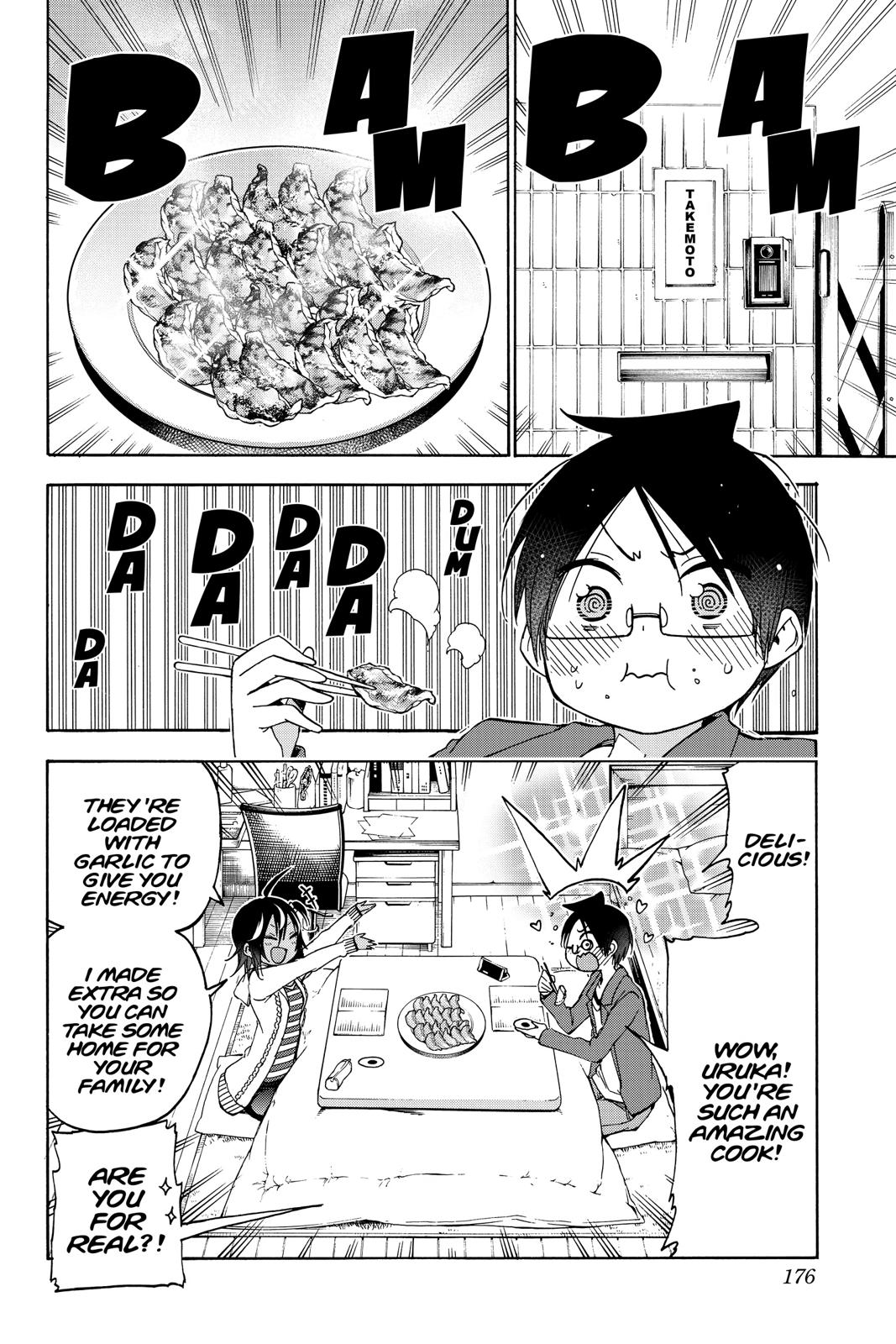 We Never Learn Question 105 8