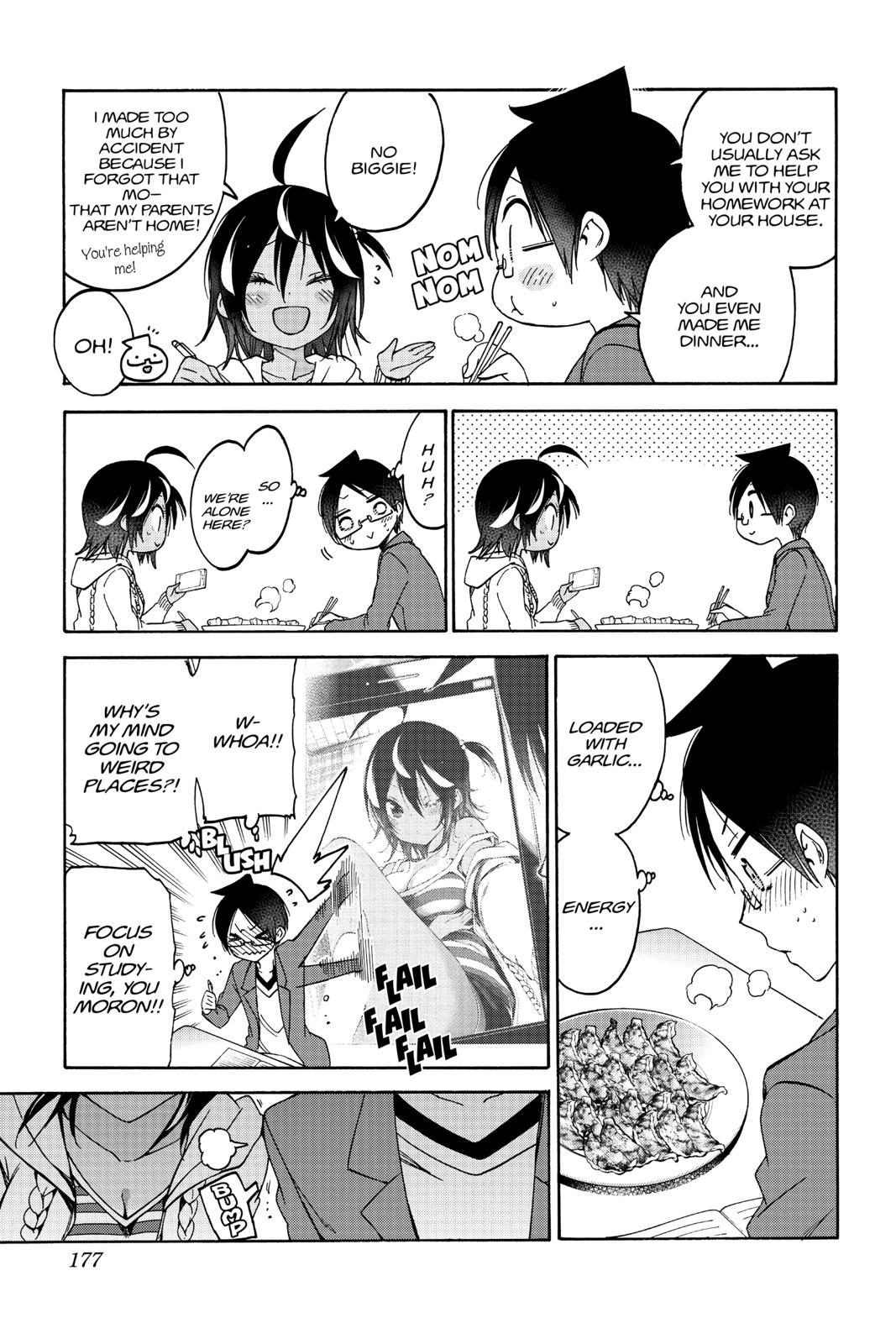 We Never Learn Question 105 9