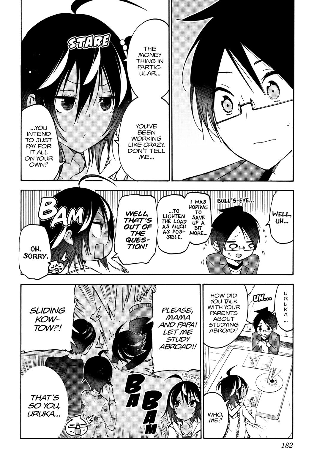 We Never Learn Question 105 14