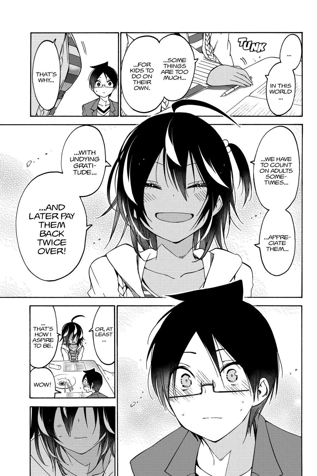 We Never Learn Question 105 15