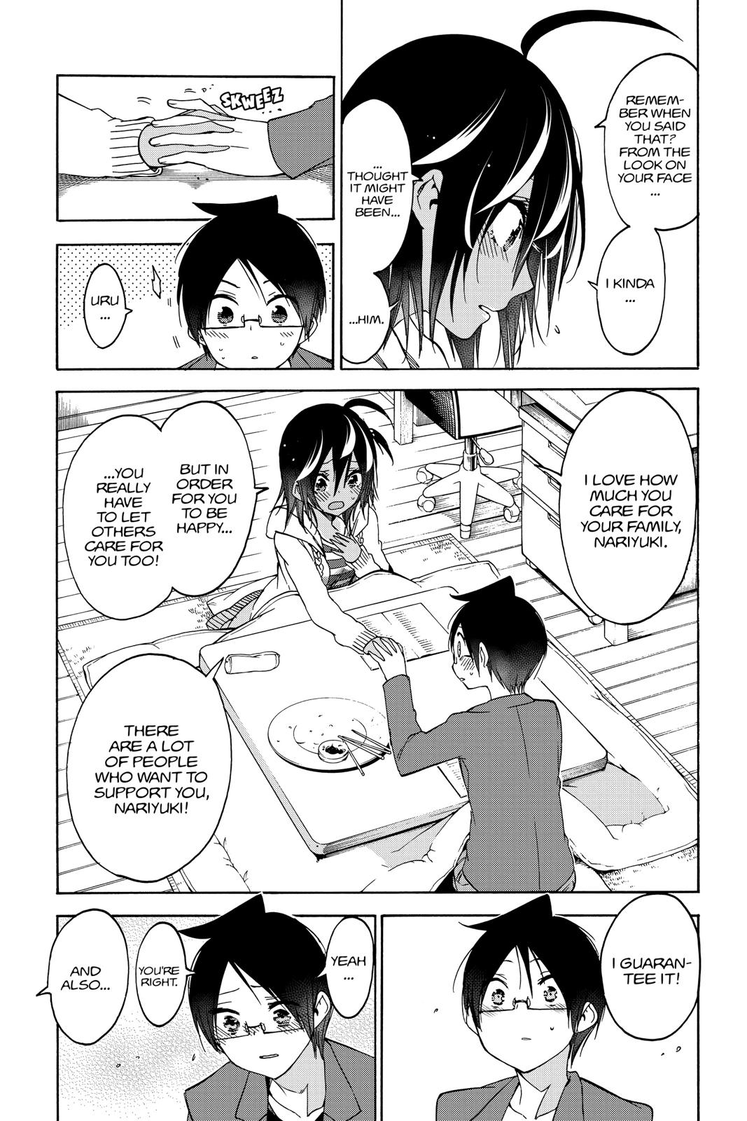 We Never Learn Question 105 17
