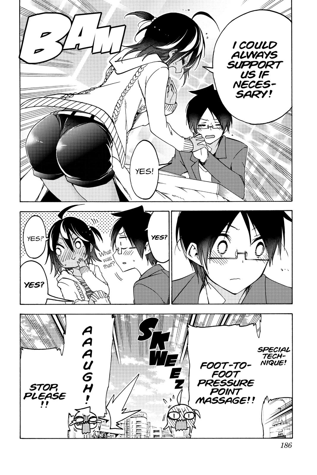 We Never Learn Question 105 18