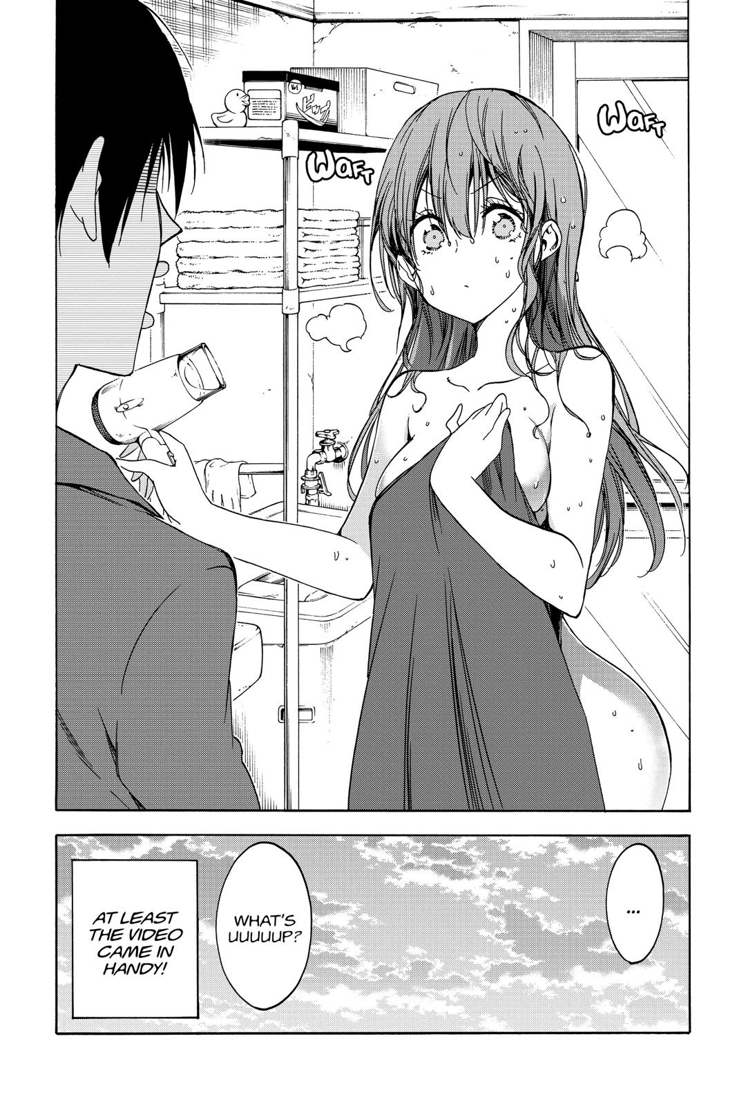 We Never Learn Question 105 21