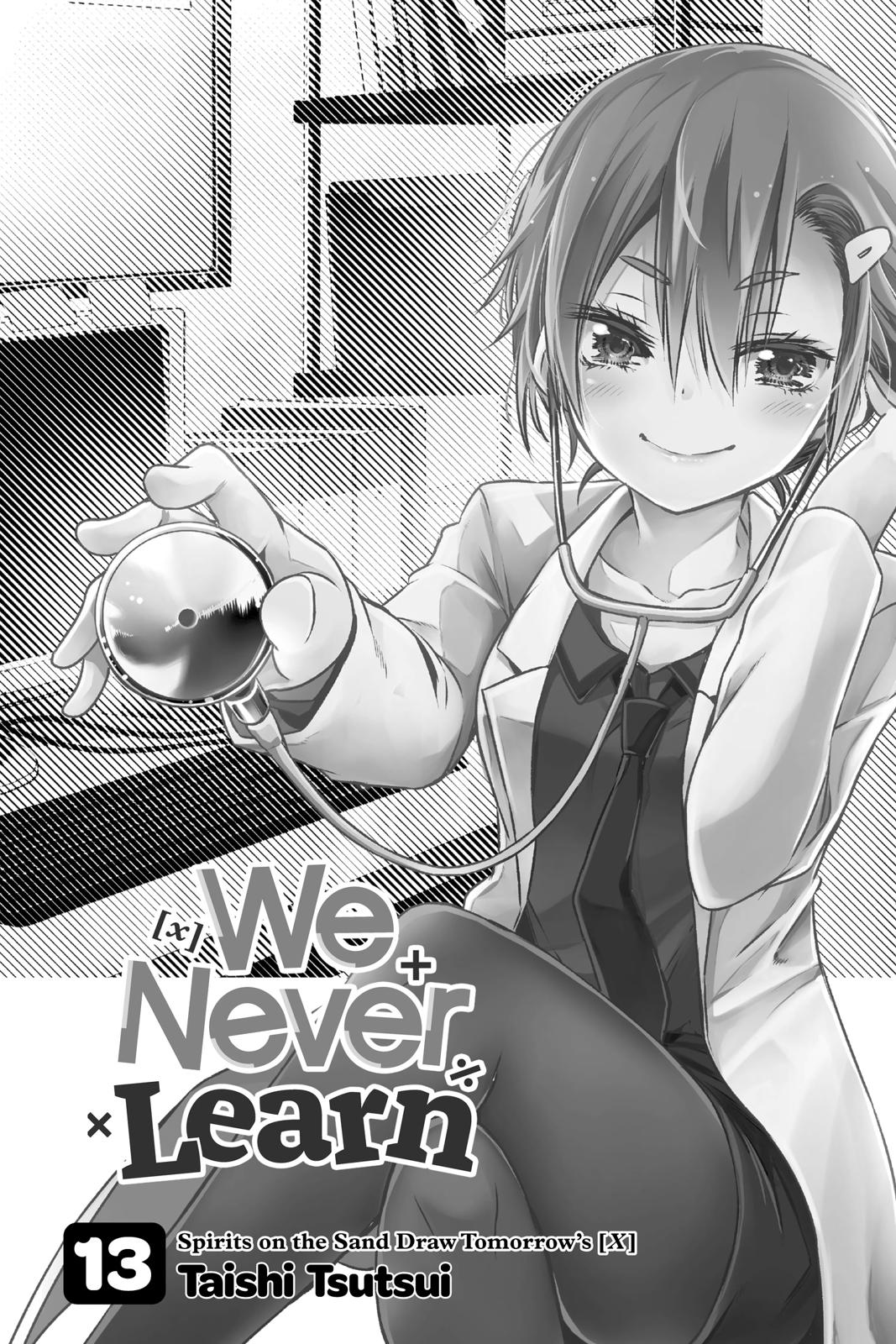 We Never Learn Question 106 4
