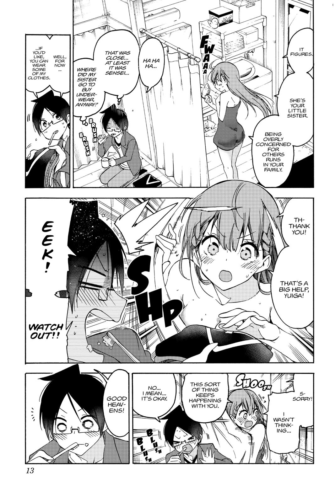 We Never Learn Question 106 12