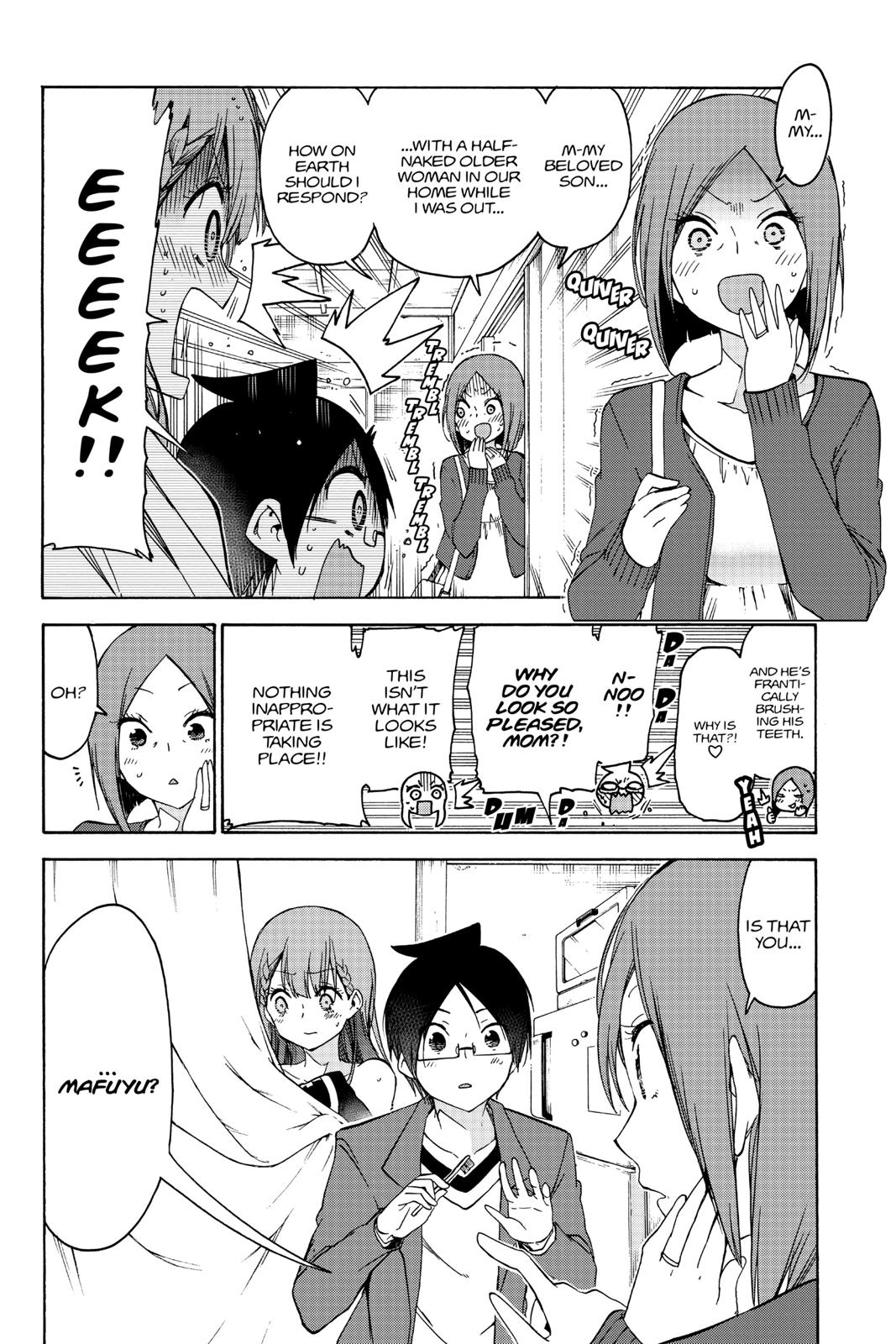 We Never Learn Question 106 13