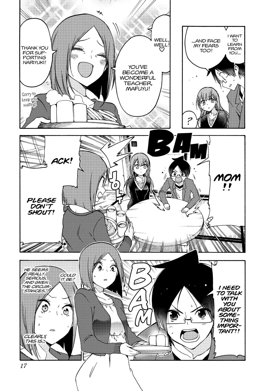 We Never Learn Question 106 16