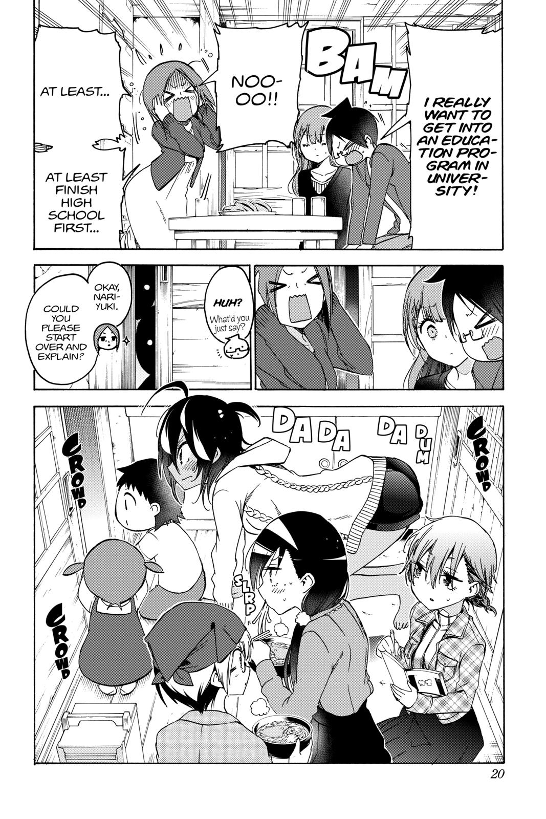 We Never Learn Question 106 19