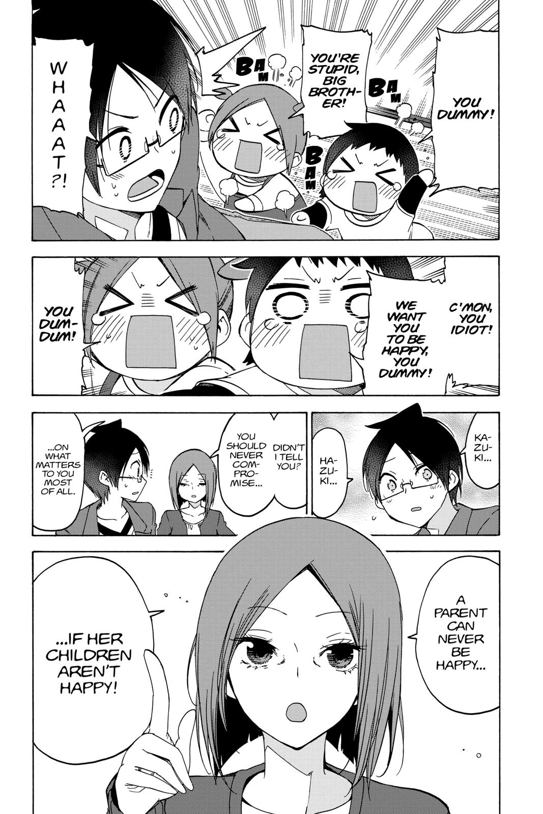 We Never Learn Question 106 25