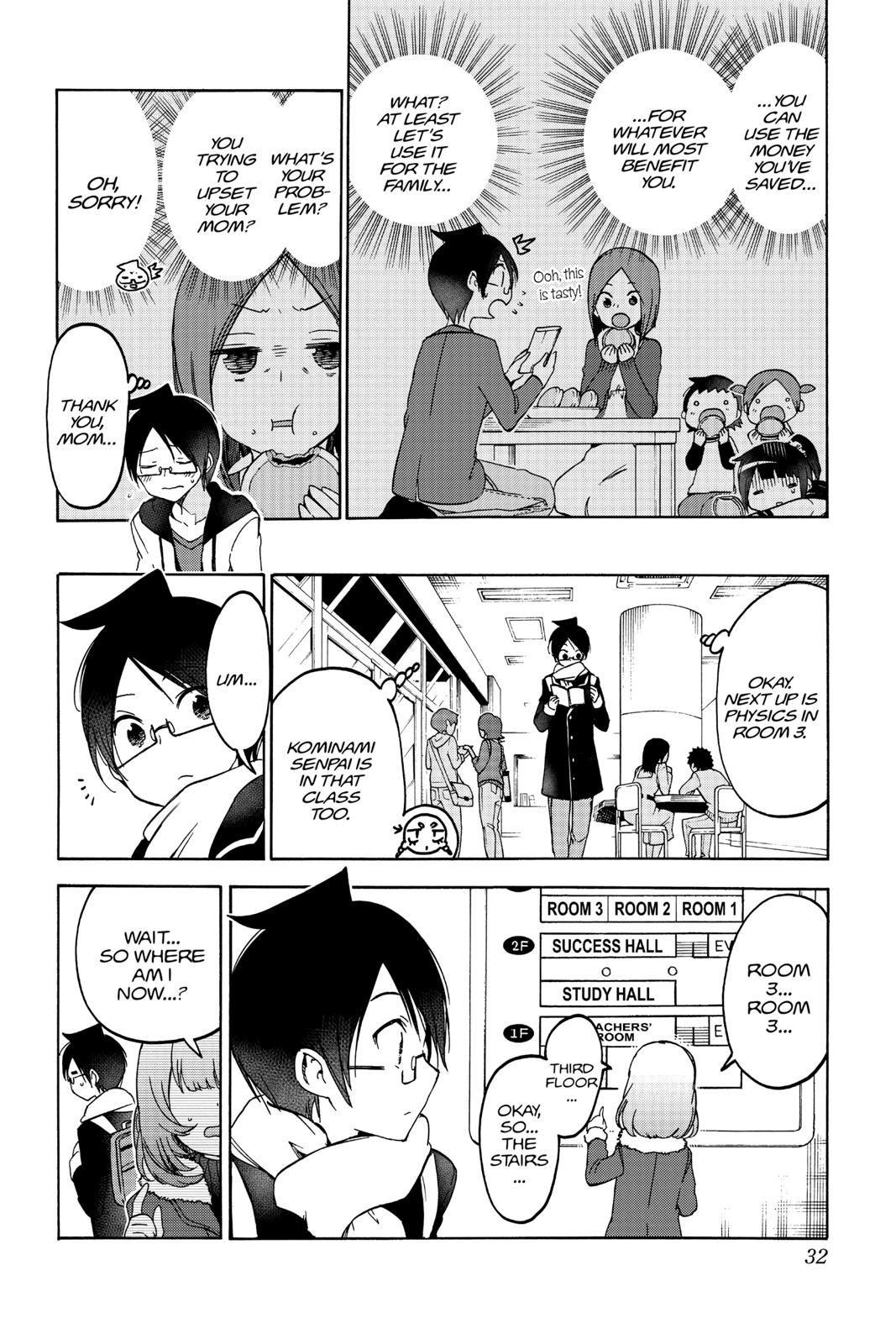 We Never Learn Question 107 2