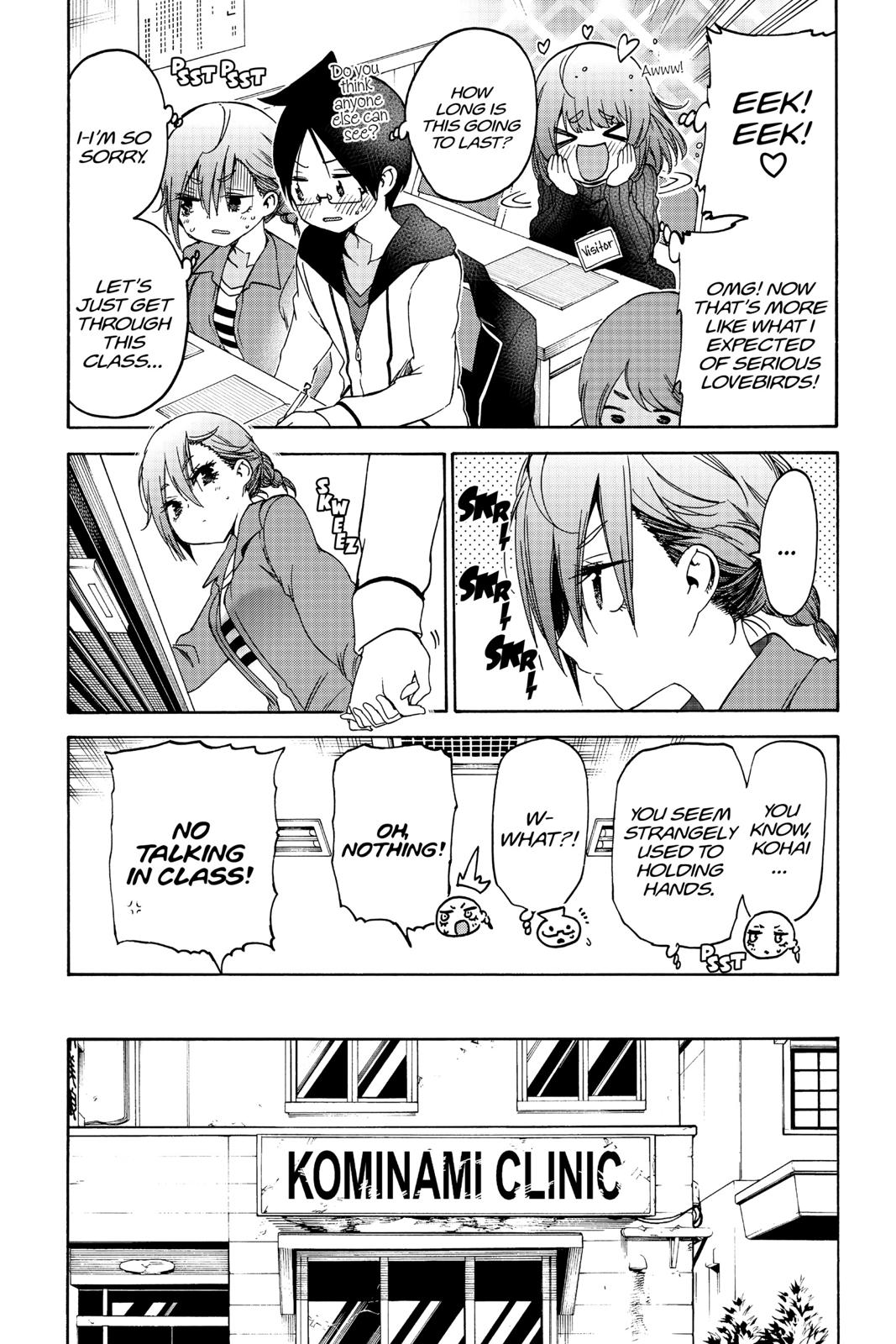 We Never Learn Question 107 9