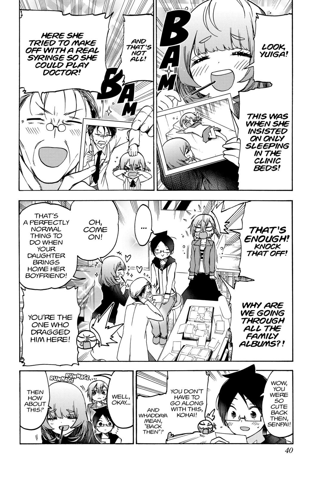 We Never Learn Question 107 10