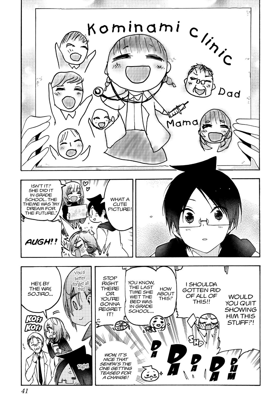 We Never Learn Question 107 11