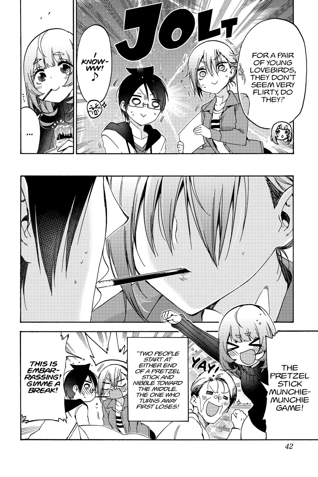 We Never Learn Question 107 12