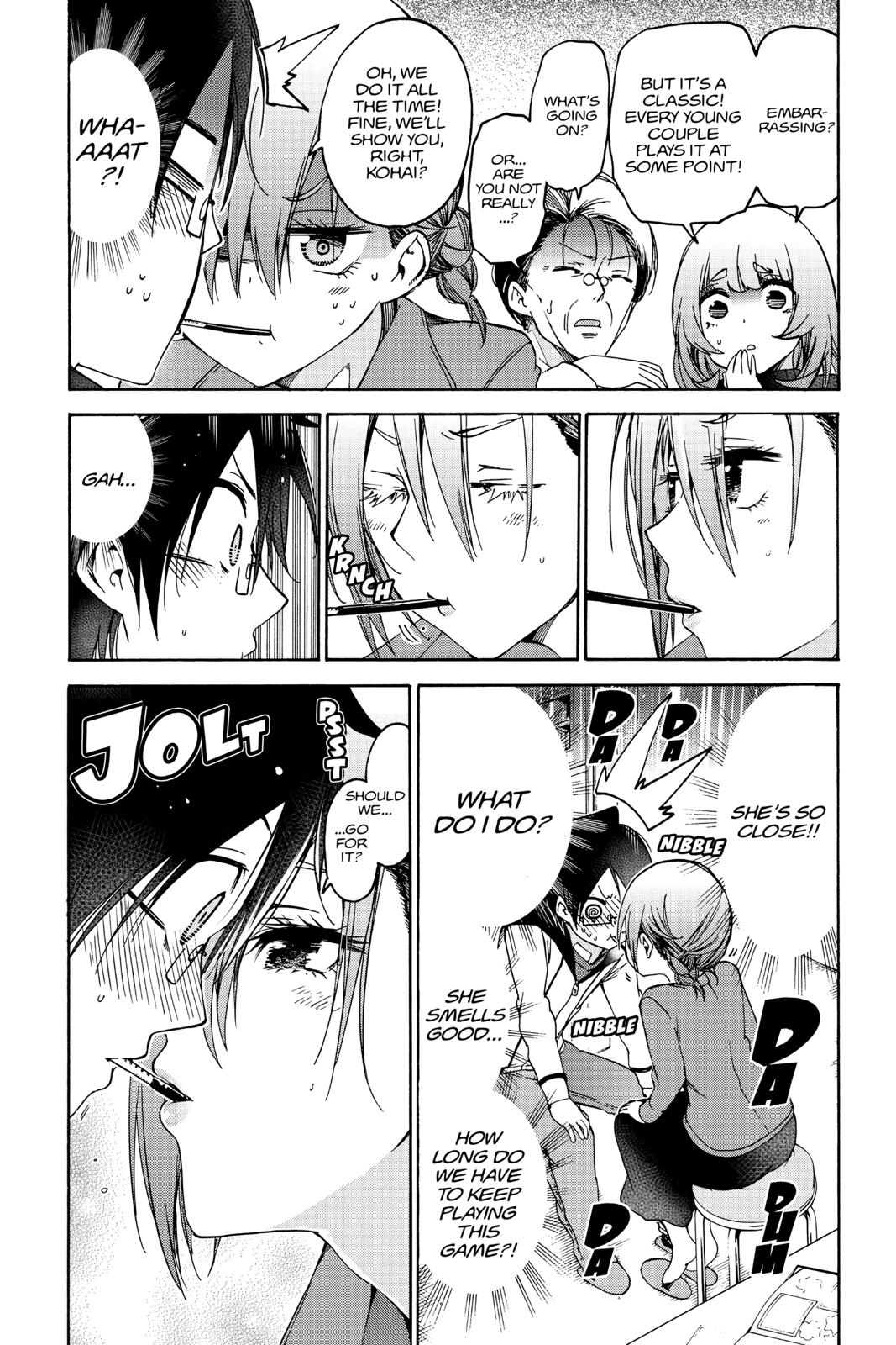We Never Learn Question 107 13