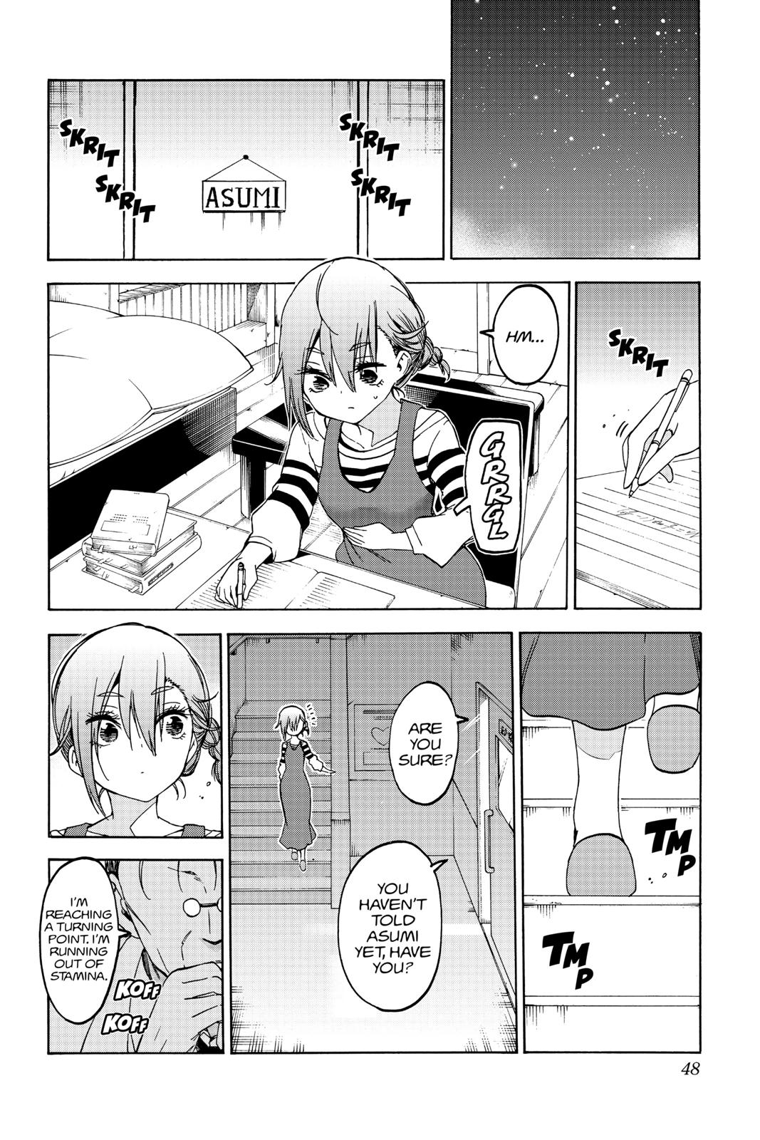 We Never Learn Question 107 18