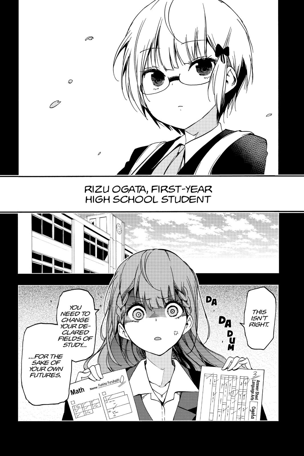 We Never Learn Question 115 8
