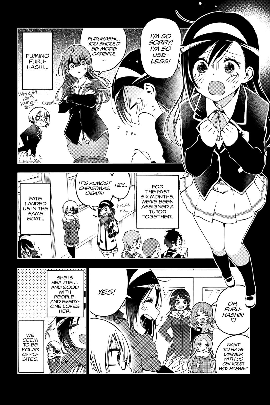 We Never Learn Question 115 10