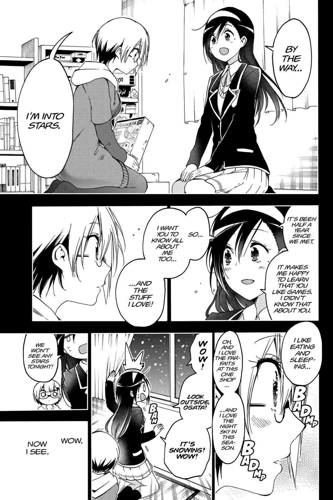 We Never Learn Question 115 17