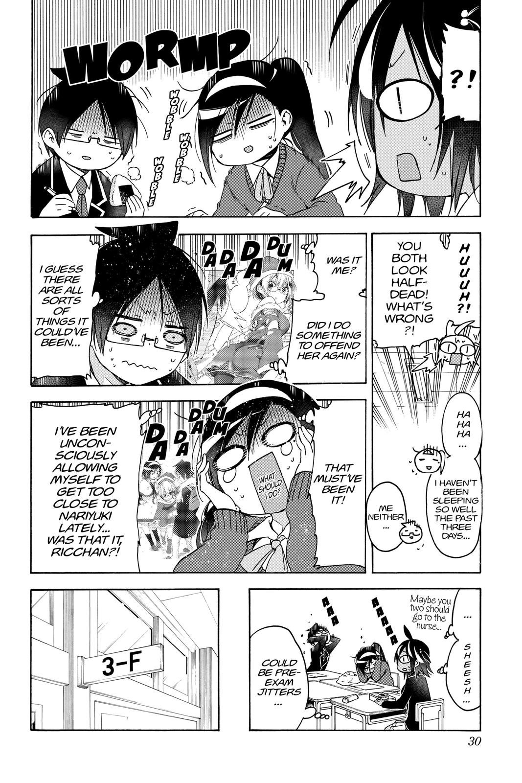 We Never Learn Question 116 4