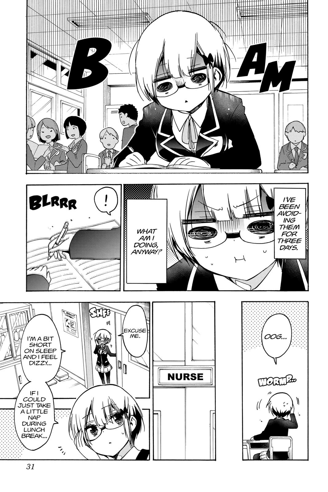 We Never Learn Question 116 5