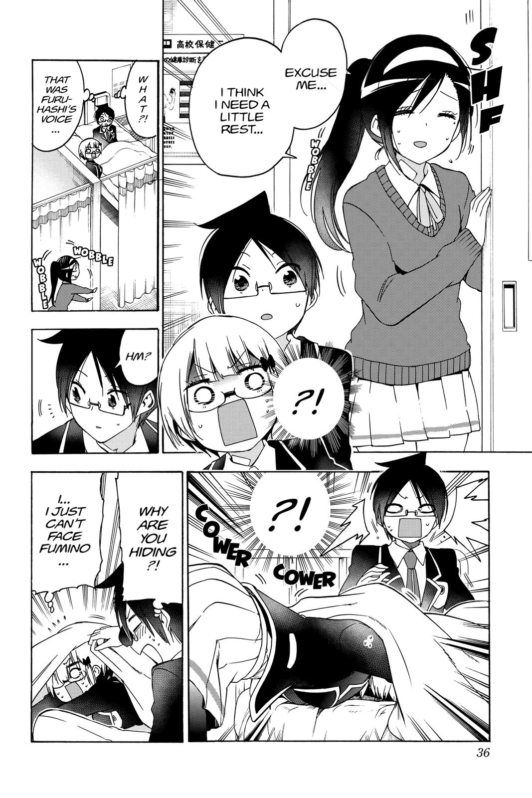 We Never Learn Question 116 10