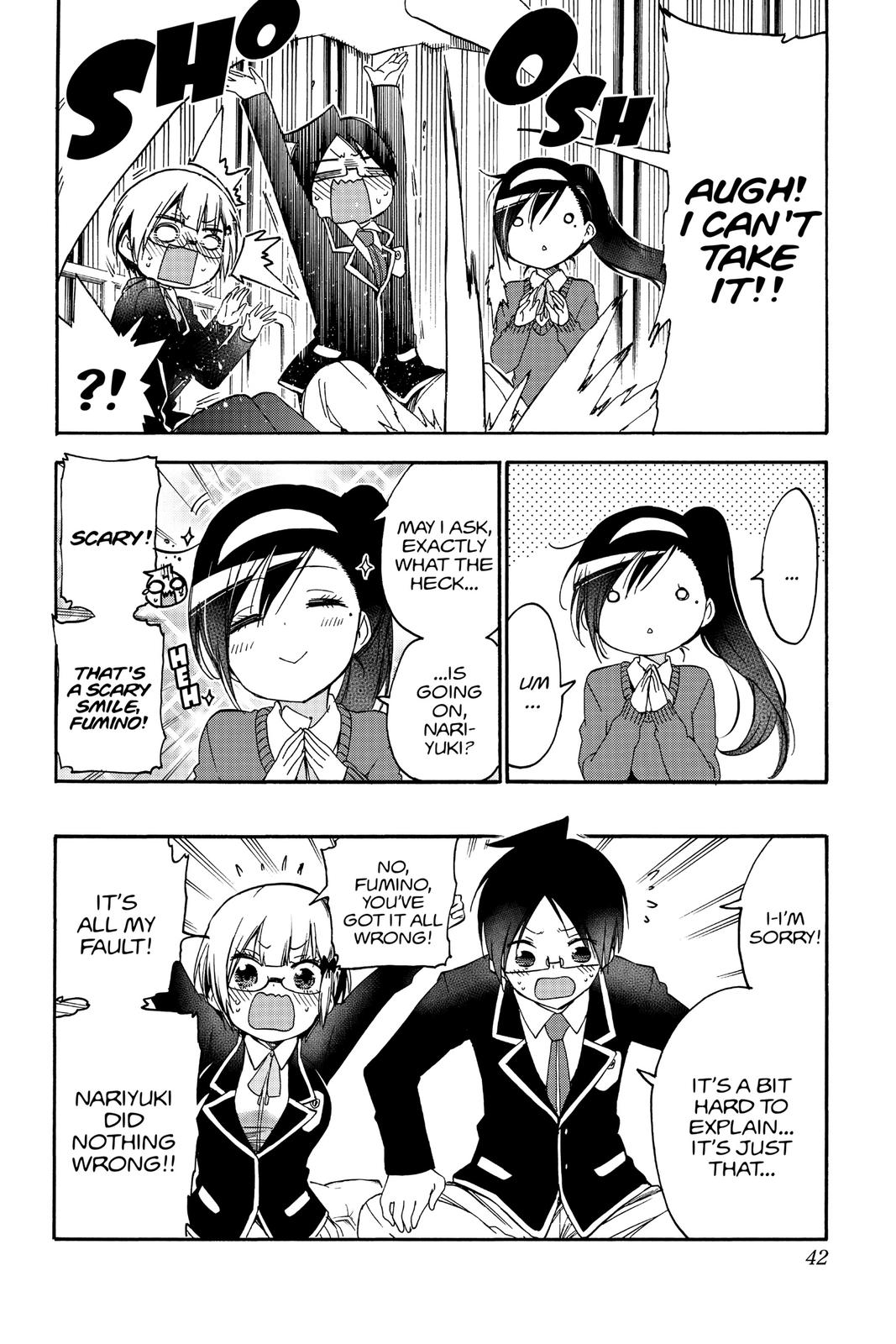 We Never Learn Question 116 16