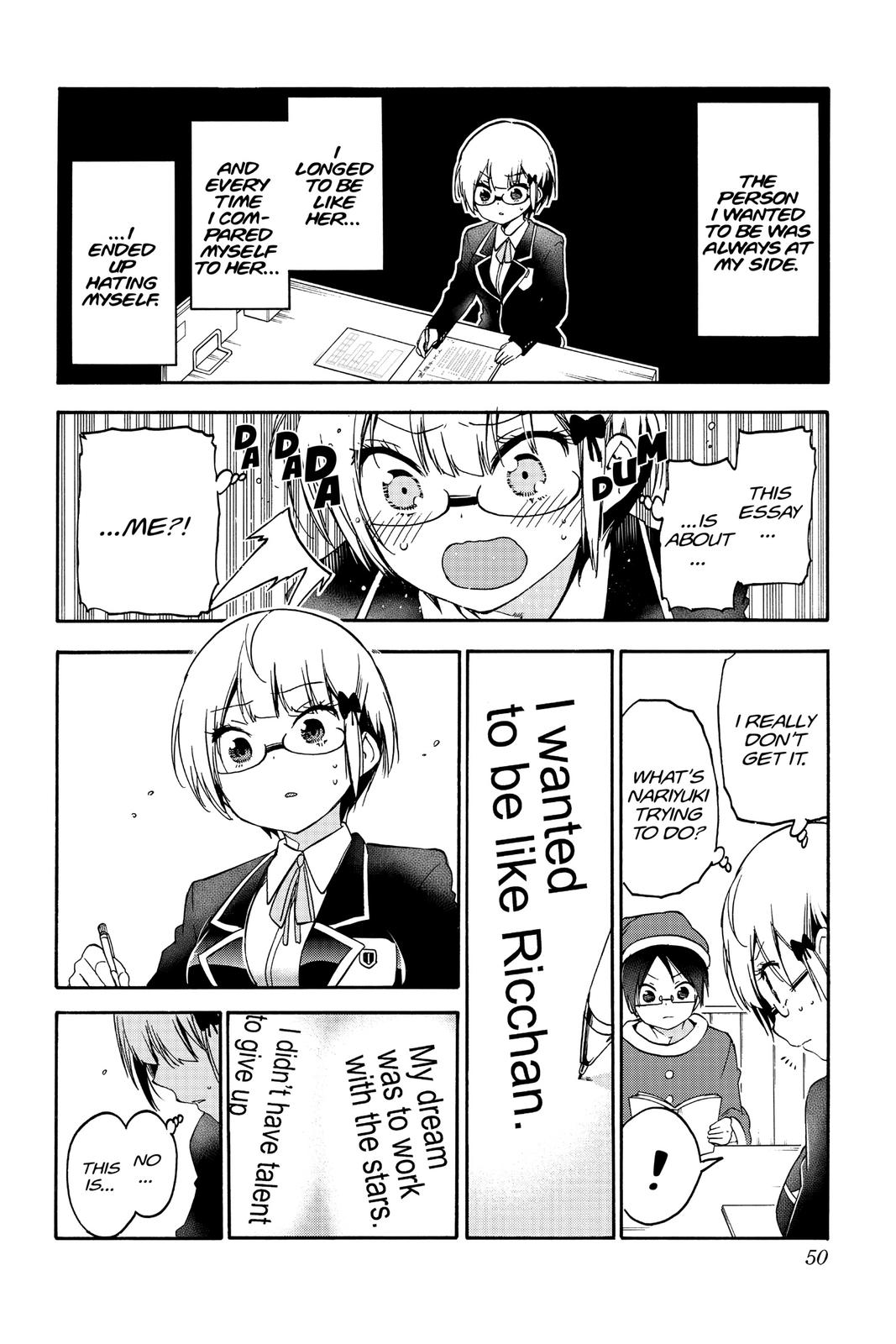 We Never Learn Question 117 2