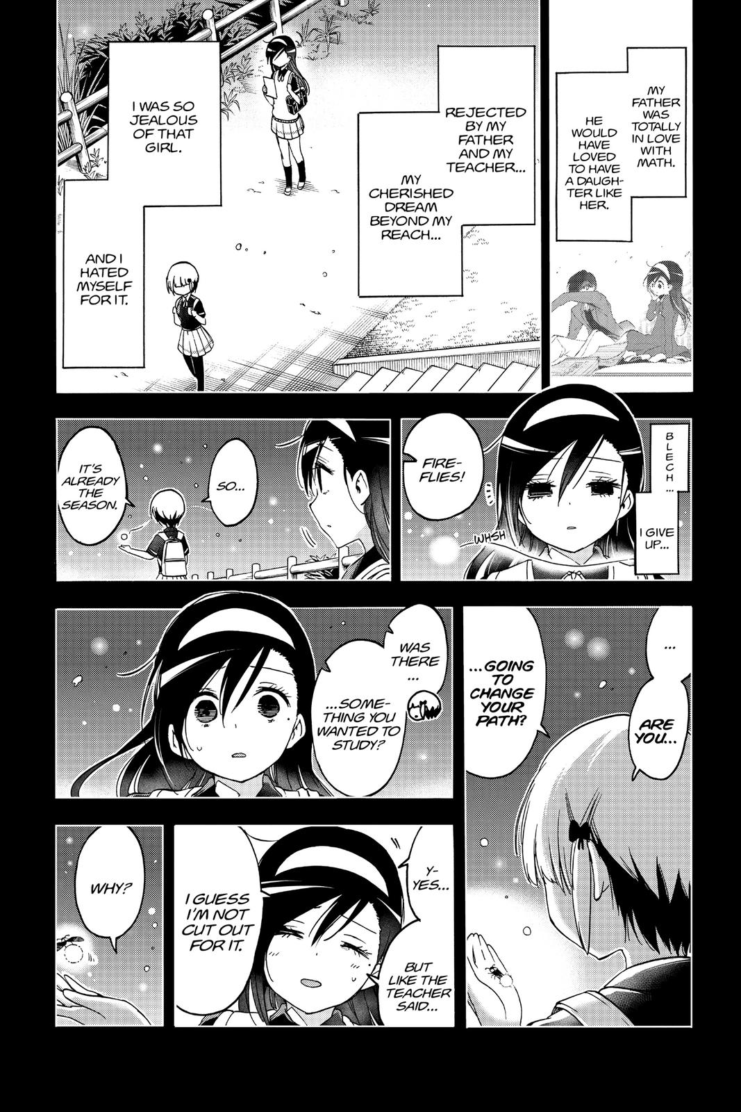 We Never Learn Question 117 5